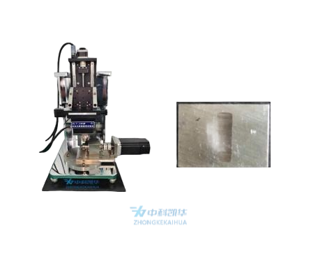  RLT-2M型環(huán)塊式摩擦磨損試驗機