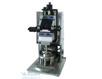  SFT-2M型銷(xiāo)盤(pán)式摩擦磨損試驗(yàn)機(jī)